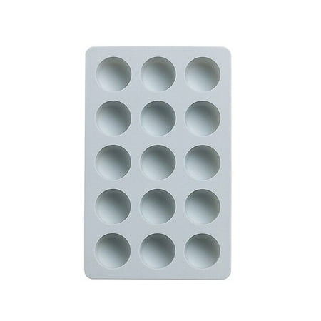 

DabuLiu Silicone Cake Mold Chocolate Mold Fruit Candy Gummy Dessert Baking Mold Ice Cube Tray Molds Cake Decorating Tools Cake Mold