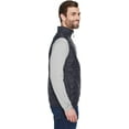 thumbnail image 2 of Ash City - Core 365 Men's Prevail Packable Puffer Vest, 2 of 3