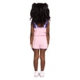thumbnail image 5 of Disney Lady & The Tramp Toddler Girls Sleeveless Romper, Sizes 12M-5T, 5 of 7