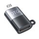 thumbnail image 3 of Adaptador OTG Tipo-C Convertidor DAC de auriculares digitales para iPhone 13 12 11 Pro Max, 3 of 8
