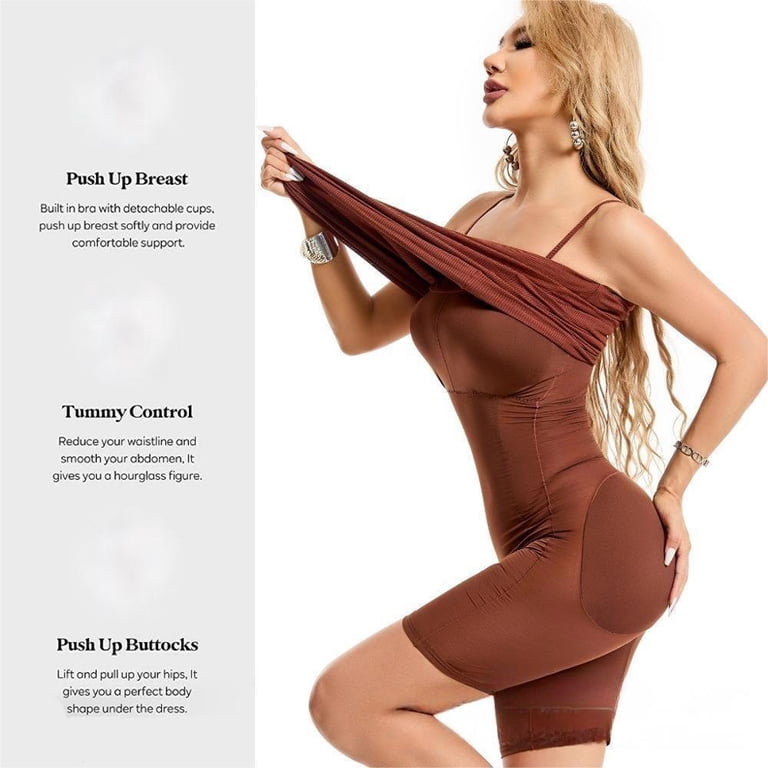 white christmas dresses Aerie Couture 373 - Long Stretch Satin Sheath Dress main image 1