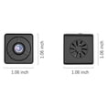 thumbnail image 4 of CáMara InaláMbrica, 720P MagnéTico WiFi Mini Nanny Cam CáMara InaláMbrica con DeteccióN de Movimiento para la Seguridad de la Oficina en el Hogar, 4 of 5