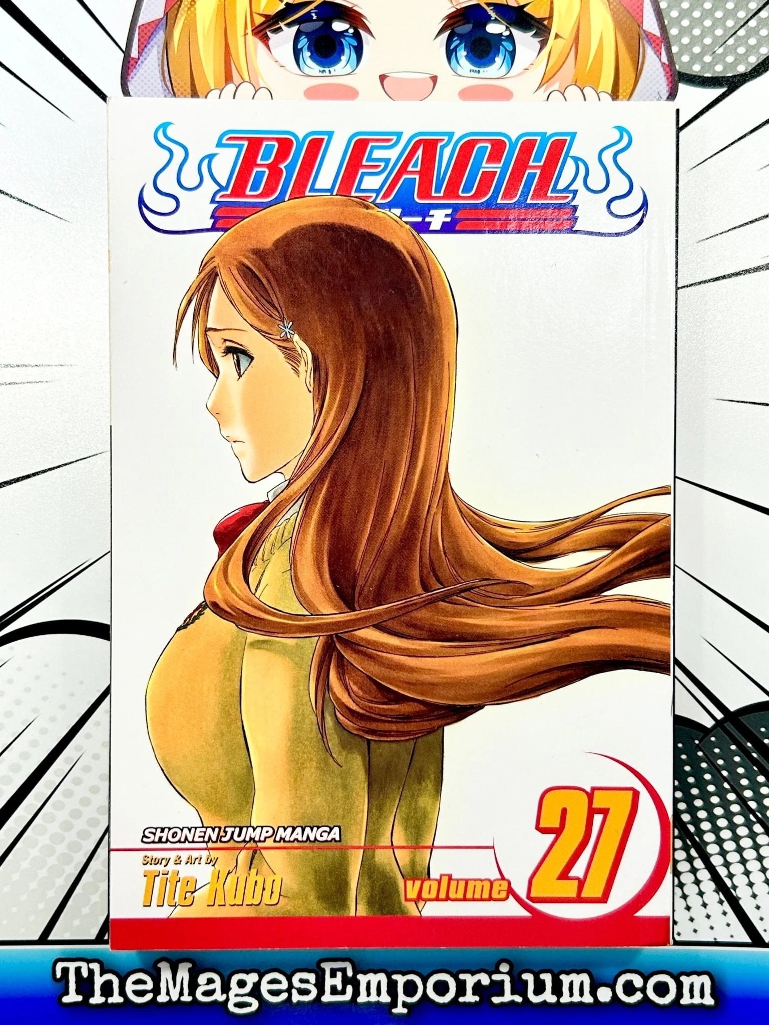 BLEACH コミック Amazon.com: Bleach, Volume 1 (Japanese Edition
