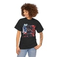 thumbnail image 6 of Dog 4th July, Freedom Shirt,Independence Shirt,Patriotic Shirt ID-0412-JVU1, 6 of 9