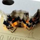 thumbnail image 3 of 3D Memo Pad Time Piece Calendar Castle 2025 para Escritorio (con Luces), 3 of 9