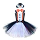 thumbnail image 2 of Disfraz de pingüino para Halloween, carnaval, escenario, día del niño, juego de rol, disfraz de pingüino, diadema, accesorio, 2 of 4