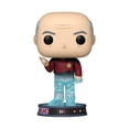 thumbnail image 2 of Figura de vinilo Funko Pop Plus Star Trek Transporter 9,5 cm, 2 of 7