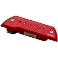 thumbnail image 4 of EMG ACS Acoustic Guitar Pickup Red, 4 of 5