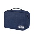 thumbnail image 5 of Travel Accessory Digital Bag, Power Bank, Usb Charger, Cable, Earphone Storage, 5 of 5
