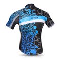 thumbnail image 3 of Maillot ciclismo Conjunto de camiseta de ciclismo para hombre Lixada Hombres Camisa ciclista de mang Lixada Maillot ciclismo, 3 of 7