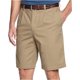 thumbnail image 1 of Dockers - Pantalones cortos para caminar para hombre, ajuste clásico, perfectos, informales, beige, 36, 1 of 1