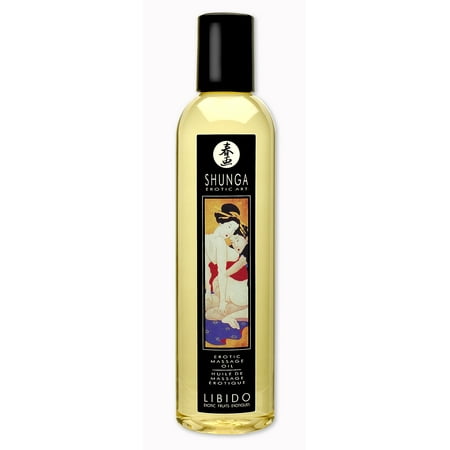 UPC 697309010047 product image for Erotic Massage - Libido - Exotic Fruits - 8.4 Fl. Oz. | upcitemdb.com