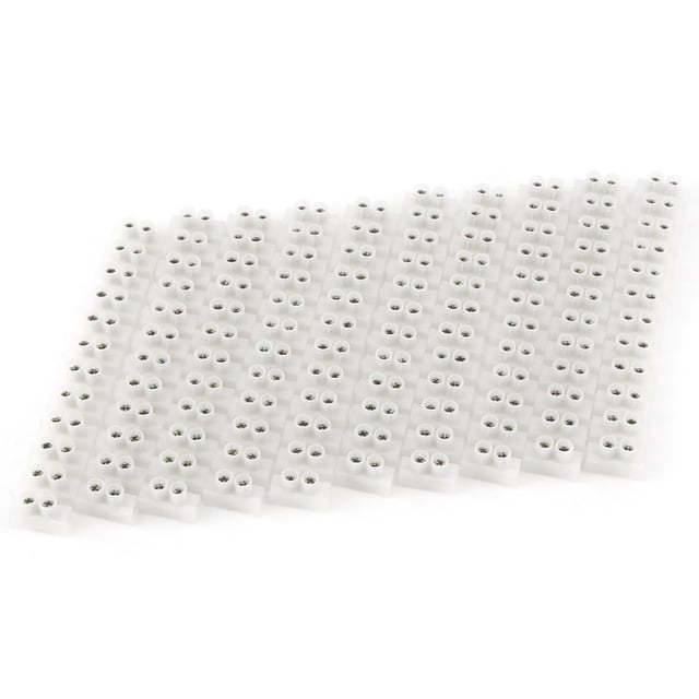 Pernos de distribución de energía de 48 V, Conector de barra colectora de poste de unión a tierra de energía de batería M8 5/6 pulgadas Jadeshay A
