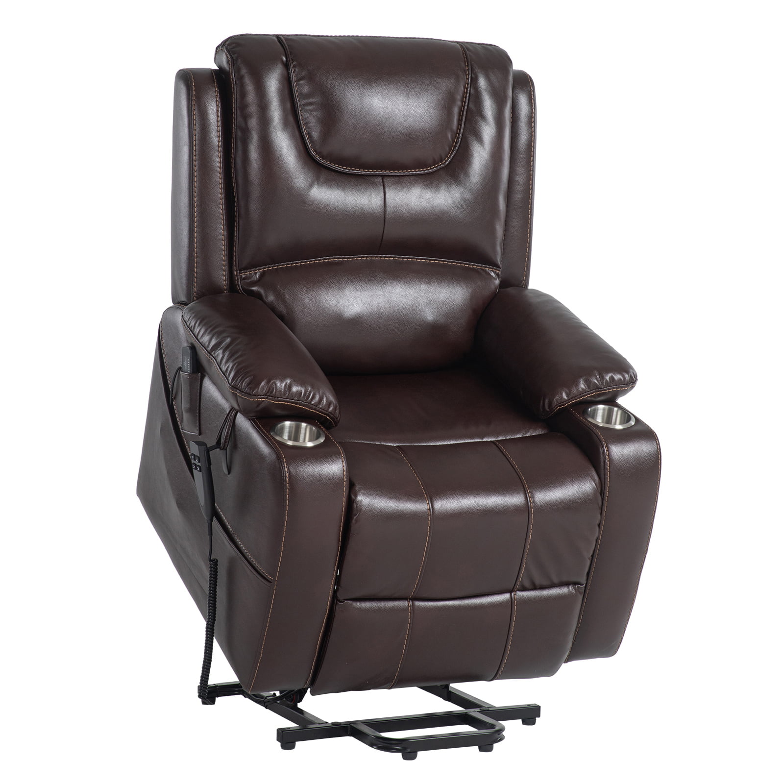 best lounge chair for back pain