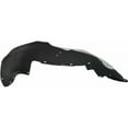 thumbnail image 7 of DCP Front Driver Side Fender Liner For 1999-2007 Chevrolet Silverado GM1246110, 7 of 7