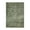Dark green, variant on Lahome Area Rug for Living Room 5'x7', Machine Washable Neutral Farmhouse Rugs for Bedroom, Soft Non-Slip Low Pile Indoor Floor Accent Carpet for Office Entryway Nursery Dining Room - Beige