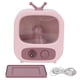 thumbnail image 1 of Humidificador de niebla fría Ticfox Portátil USB Rosa, 1 of 14