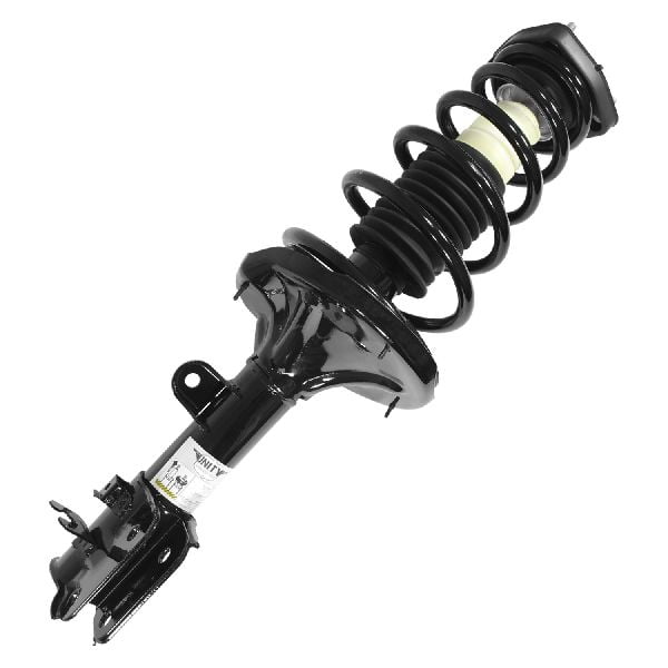 OE Replacement for 20052010 Kia Sportage Rear Left Suspension Strut
