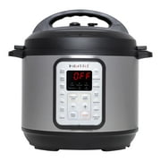Instant Pot 6 Qt 9-in-1 Pressure Cooker
