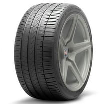 Falken Azenis FK510 SUV 295/35R21XL 107Y BSW (4 Tires)