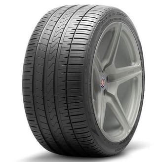 Michelin Pilot Sport 4 SUV 255/50R19 107Y XL Tire - Walmart.com