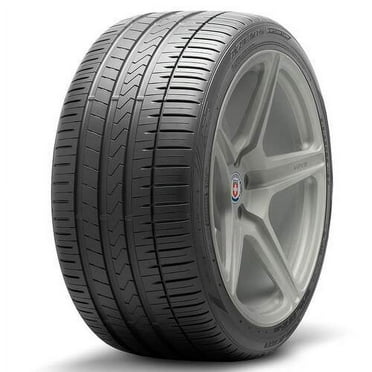 Falken Azenis FK510 SUV 295/35R21XL 107Y BSW (4 Tires)