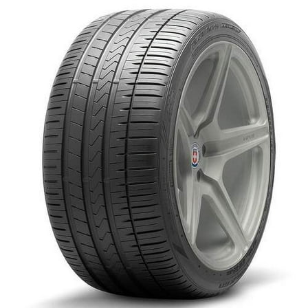Falken Azenis FK510 SUV 235/55R19XL 105Y BSW (2 Tires)
