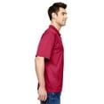 thumbnail image 3 of Men's 4 oz. Cool DriÂ® with Fresh IQ Polo, 3 of 3