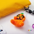 thumbnail image 3 of Joyfy 28 Pcs Halloween Plush,Halloween Mini Stuffed Animal for Goodie Bags Stuffers,Halloween Crafts for Kids,Halloween Treats Prizes,Trick or Treat Gift Exchange, 3 of 9