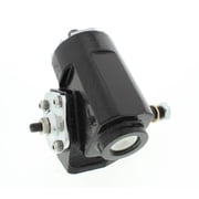 Reversed Corvair Parallel Steering Gear Box
