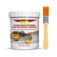 thumbnail image 1 of 100g Floor Waterproof Adhesive Long-lasting Tile Trapping Repair Glue for External Wall, 1 of 5