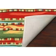thumbnail image 4 of Liora Manne 2262/24 Fiesta Chaud 24 Pieds'x36 Pieds', 4 of 5
