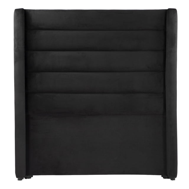 Cabecera Individual DICASA Polar Negro