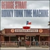 Pre-Owned Honky Tonk Time Machine (CD 0602577117299) by George Strait