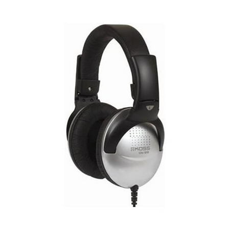 Koss UR29 100 Ohm Home Stereo Headphone - Walmart.com