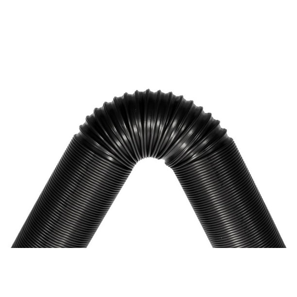 Camco 39741 RhinoFLEX 20ft RV Sewer Hose Kit