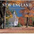 thumbnail image 1 of Pre-Owned New England: Portrait of a Place (Hardcover) 1558689508 9781558689503, 1 of 1