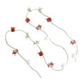 thumbnail image 1 of Ball Pine Cone Gift Bag Christmas Ornaments Chain String Christmas Tree Decorati, 1 of 5