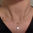 thumbnail image 5 of Tiffany & Co. Collier Pendentif Cœur en Or, 5 of 5