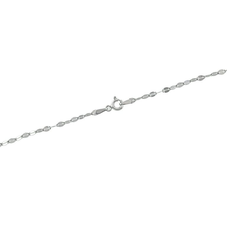 アクセサリー DAUGHTERSJEWELRY Mirror chain necklace Mirror chain necklace - DAUGHTERS JEWELRY