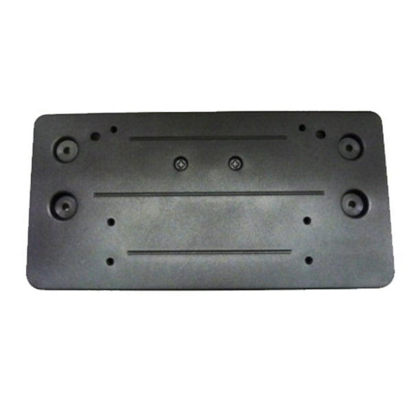 BM1068137 Front License Plate Bracket for BMW 3 Series