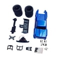thumbnail image 1 of Milaget RC Body Shell DIY Accessory for Wltoys 1:14 RC Truck Remote Control Vehicles, 1 of 9