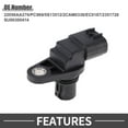 thumbnail image 4 of Sensores de posición del árbol de levas Unique Bargains No.22056AA270 para Subaru BRZ 2013-2016, 4 of 7