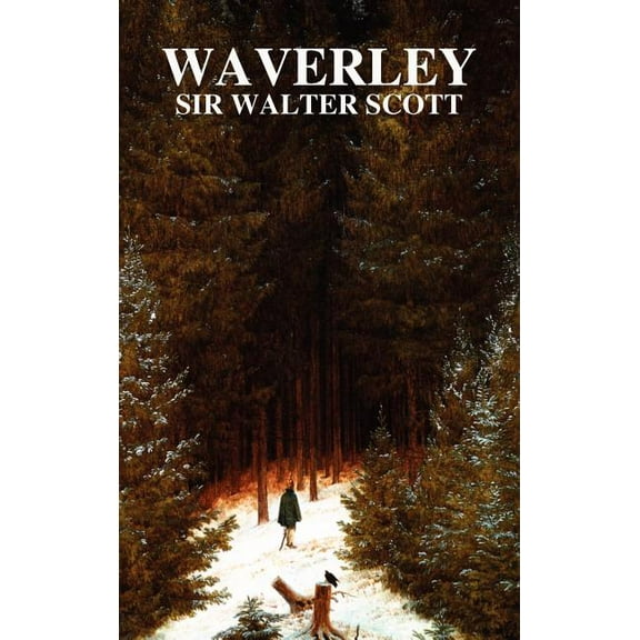 Waverley (Volumes I and II), (Hardcover)