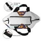 thumbnail image 4 of Disketp Stars and Fox Cute Bolsa Tote Estampada para Mujer, Bolso de Hombro y de Mano para Compras y Viajes, 4 of 8
