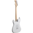 thumbnail image 3 of Guitarra Electrica Accesorios Blanco + Amplificador De Regalo 9v 5a Audiotek, 3 of 8