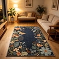 thumbnail image 4 of SIfdSeng Tapis Doux pour Salon Chambre, Tapis de Sol au Design Moderne, 4 of 5