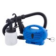 thumbnail image 2 of Electric Paint Spray Gun Portable PP Housing High Pressure Paint Sprayer for Wall Decoration US Plug 110V, 2 of 5