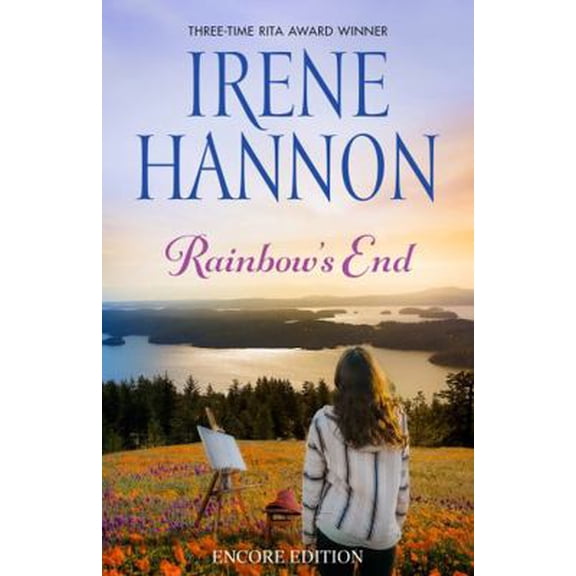 Pre-Owned Rainbow's End: Encore Edition (Paperback) 1970116323 9781970116328