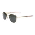 thumbnail image 2 of American Optics 52mm Air Force Sunglasses 10722, 2 of 2